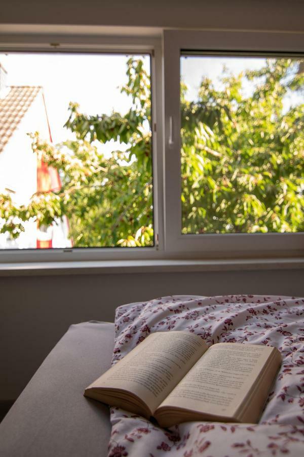 Ferienhaus Goermer Mit Wasserbett Schmolln  Ngoại thất bức ảnh